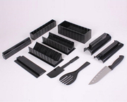 Набор для приготовления роллов Суши (Мидори, Sushi Maker)