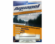AQUAPEL ((США) упаковка, описание и инструкция на русском языке)