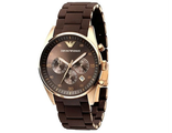 Часы Emporio Armani (кварцевые)