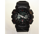Casio G-Shock GA 110 