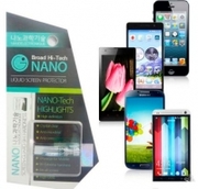 Нано-Жидкость для защиты экрана телефона от царапин