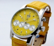 Ferrari (кварцевые) 6 цветов