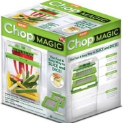 Измельчитель Chop Magic (Чоп Мэджик)