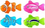 Роборыбки RoboFish