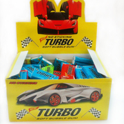 Жвачка Turbo (Турбо)