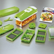 Овощерезка «Nicer Dicer Plus»