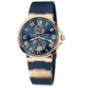 Часы Ulysse Nardin Marine (кварцевые)