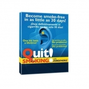 Биомагниты ZeroSmoke (против курения)